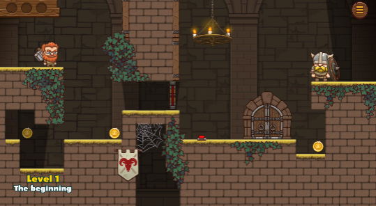 듀오 바이킹 2 Duo Vikings 2