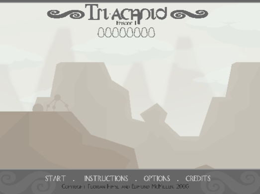 체인 크리처의 거미 괴물의 생존 탈출게임