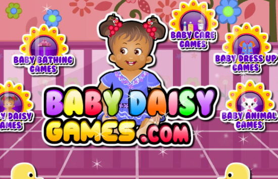 모양배우기 장난감 놀이 게임하기 – Baby Daisy Learning Shapes