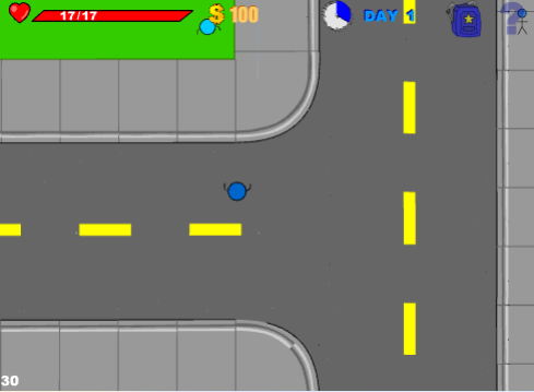 스틱 RPG 싸움꾼 격투 게임하기 – Stick RPG