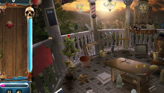 헨젤과 그레텔 1 게임하기 – (Gretel and Hansel)