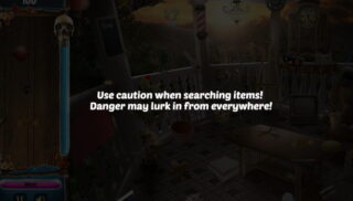 Mystery Venue: Hidden Object 게임 플레이 화면 [3]