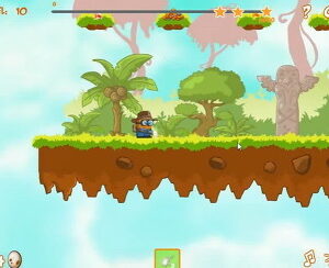 아발란처 건물부수기